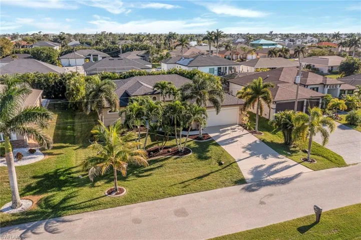 2604 SW 26th  TER, Cape Coral, FL 33914
