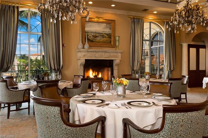 HARBOURVIEW ROOMYou may desire a more formal setting in the Harbourview Room, complete with a fireplace and overlooking the deepwater marina. Gulf Harbour also offers numerous social events throughout the year. Karaoke nights, pool parties, barbecues, dinner dances, and holiday parties are just a few that Members can enjoy.