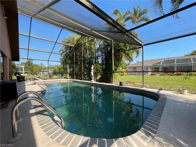 10791  Highland  AVE, Fort Myers, FL 33966