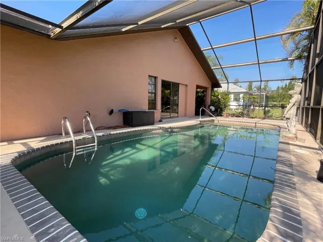 10791  Highland  AVE, Fort Myers, FL 33966