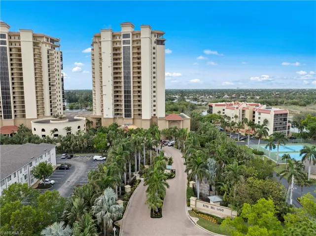 14300 Riva Del Lago Dr # 701, Fort Myers, Florida 33907