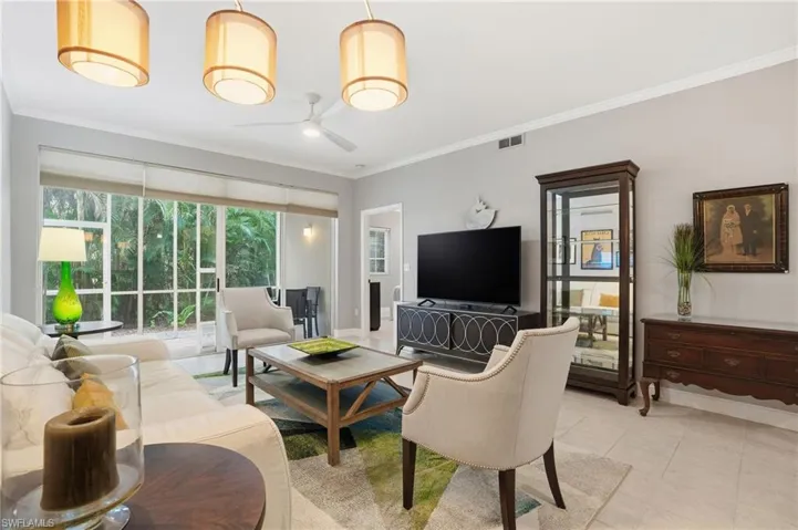 Contemporary furniture
