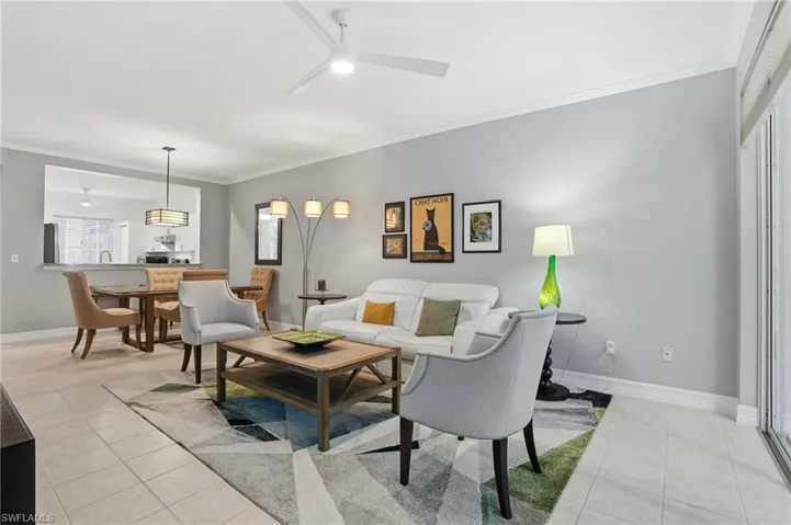 Beautiful open concept