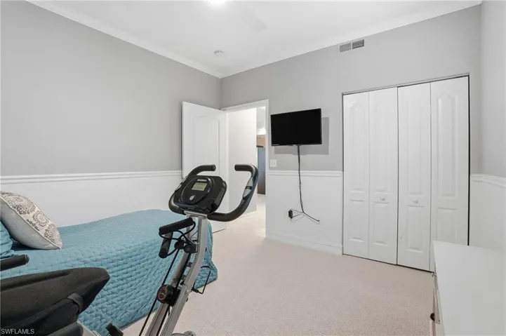 Room for guests