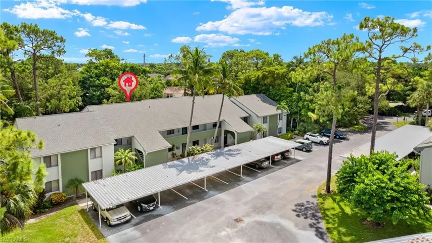 3018 Kings Lake Blvd # 3018, Naples Fl 34112
