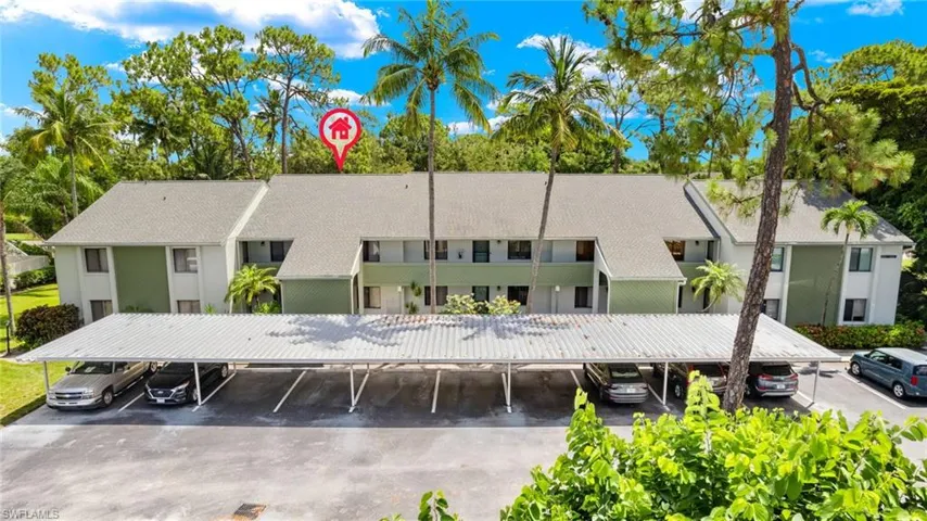 3018 Kings Lake Blvd # 3018, Naples Fl 34112