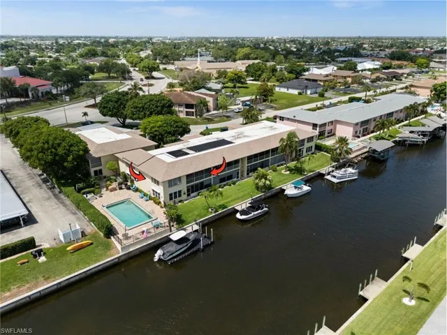 1345 Se 40th Ter 2e, Cape Coral, Florida 33904