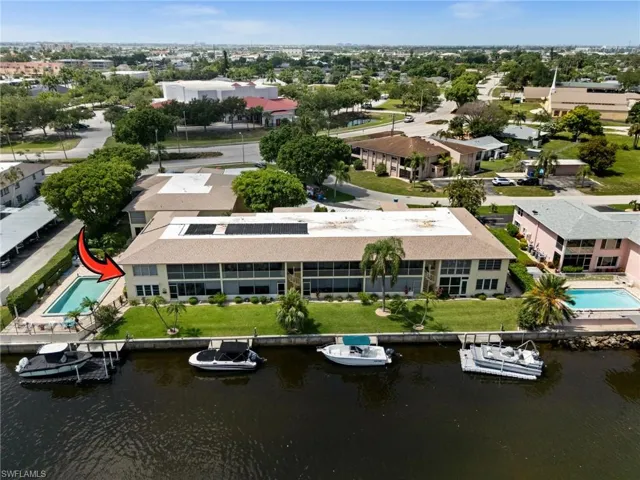 1345 Se 40th Ter 2e, Cape Coral, Florida 33904