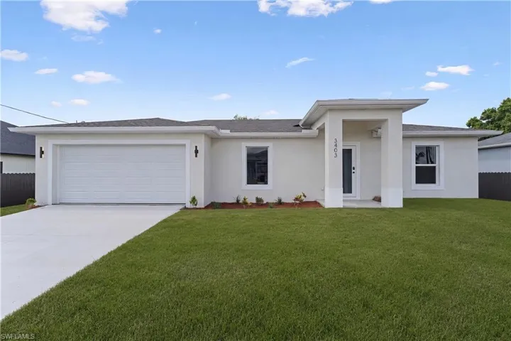 3403 41st St Sw, Lehigh Acres, Florida 33976