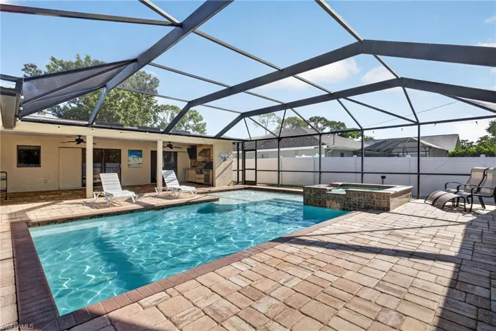 23171 El Dorado Blvd, Bonita Springs, Florida 34134