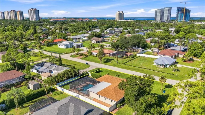 23171 El Dorado Blvd, Bonita Springs, Florida 34134