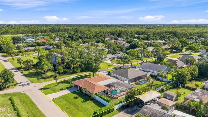 23171 El Dorado Blvd, Bonita Springs, Florida 34134