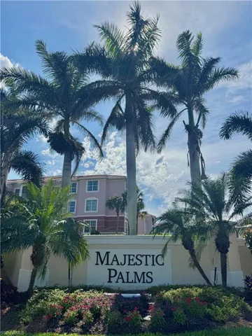 15901 Royal Pointe Ln 405, Fort Myers, Florida 33908