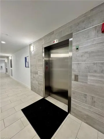 Elevator access