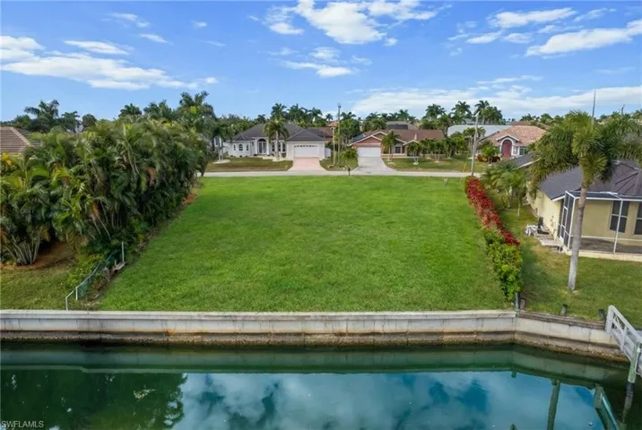 2551 Sw 27th Ave, Cape Coral, Florida 33914