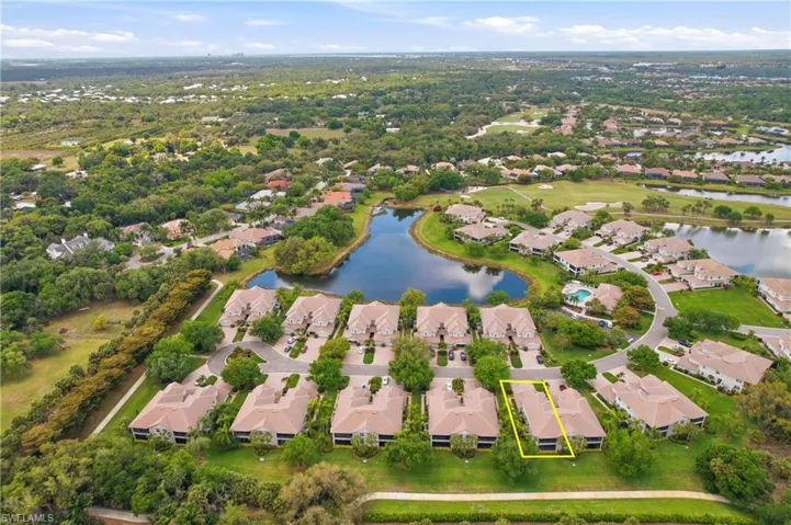 Pebblebrook Beauty bathed in Blue & Green