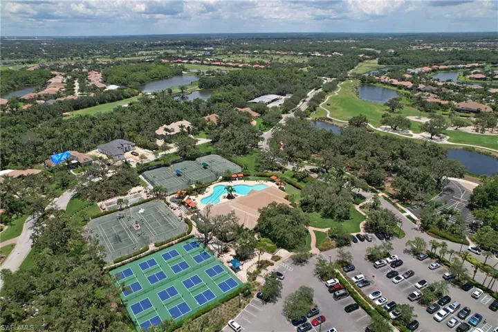 The Verandah has it all, yet there's more!