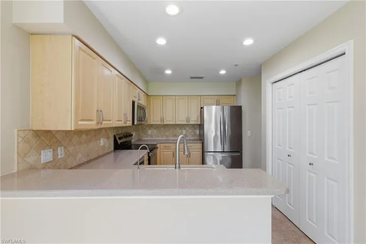 Super nice Kitchen setup