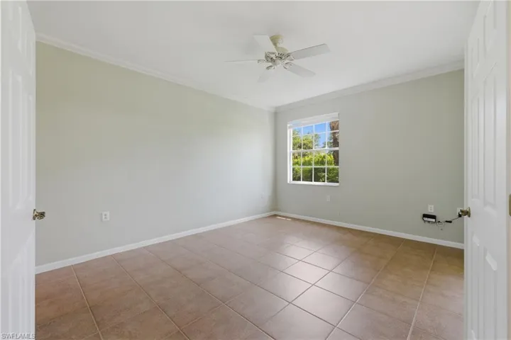 Primary Bedroom off Great Room