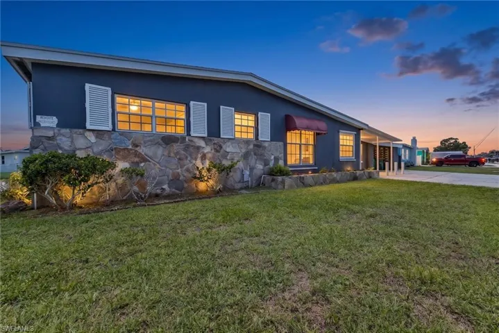21533 Midway Blvd, Port Charlotte, Florida 33952