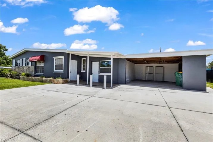 21533 Midway Blvd, Port Charlotte, Florida 33952