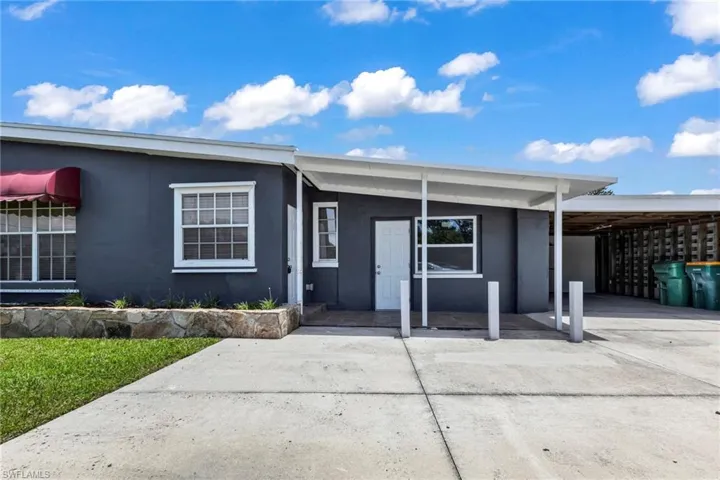 21533 Midway Blvd, Port Charlotte, Florida 33952