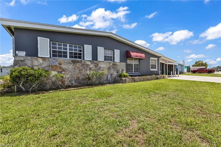 21533 Midway Blvd, Port Charlotte, Florida 33952