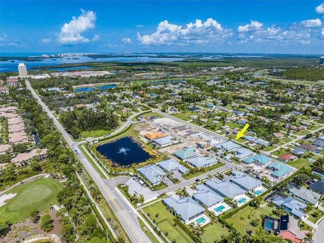4518 Seagrove Landing Way Aerial