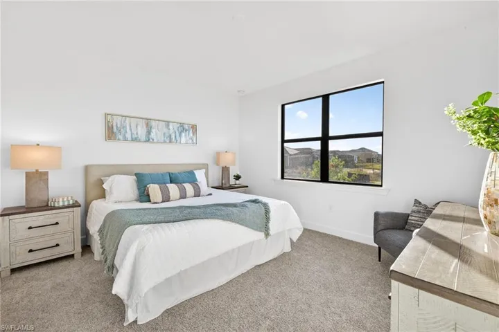 Virtually staged. Photo depicts the actual home available for sale.