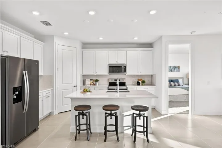 Virtually staged. Photo depicts the actual home available for sale.