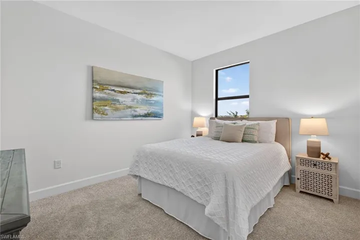 Virtually staged. Photo depicts the actual home available for sale.