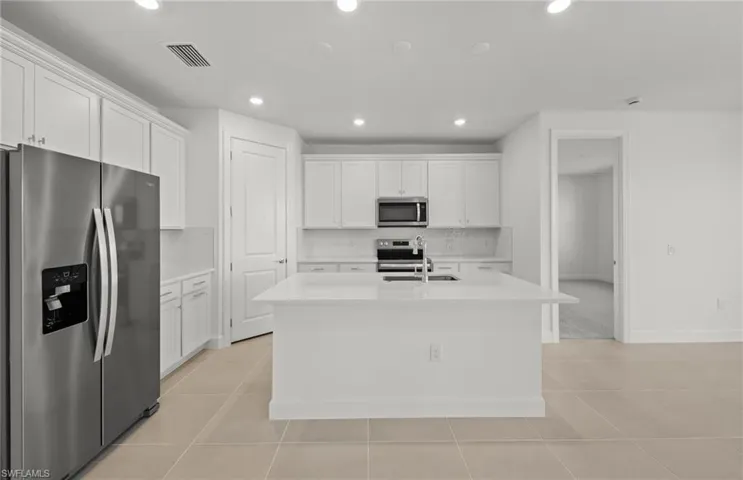 Cedar floorplan of actual home.