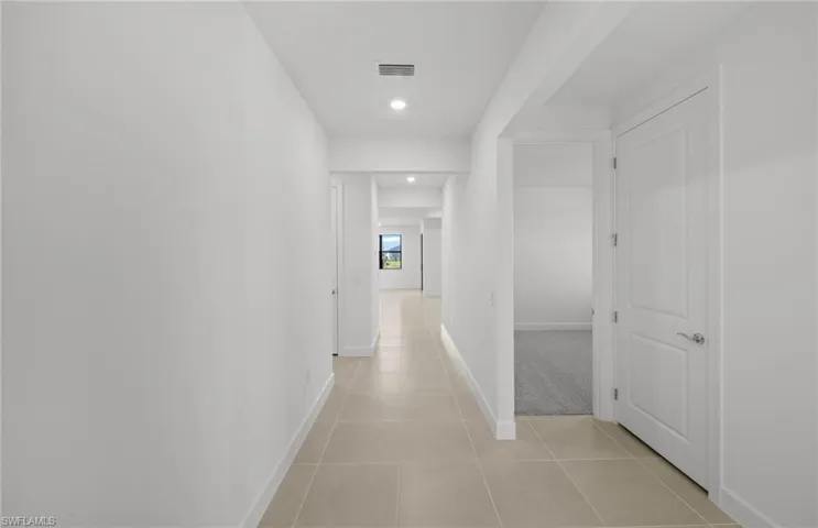 Cedar floorplan of actual home.