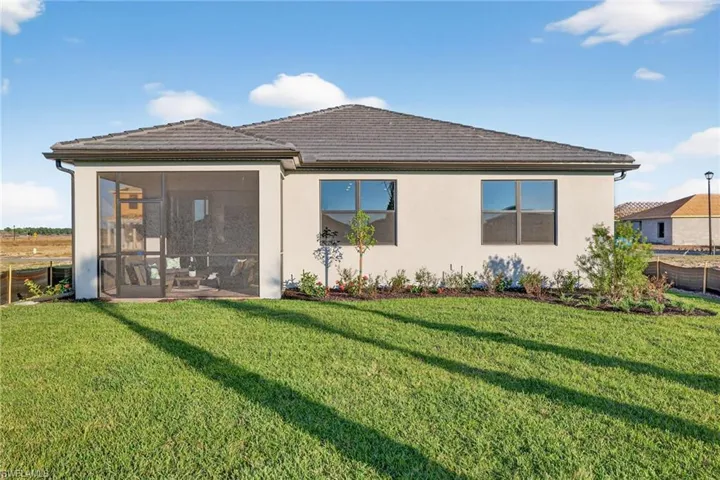 Virtually staged. Photo depicts the actual home available for sale.