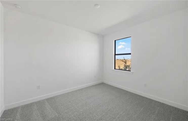 Cedar floorplan of actual home.