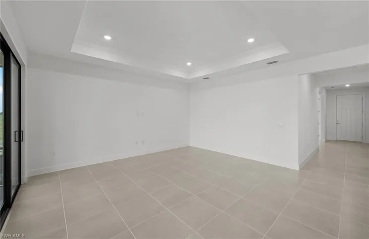 Cedar floorplan of actual home.