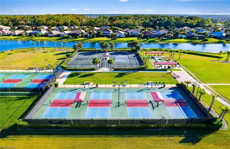 Pickleball