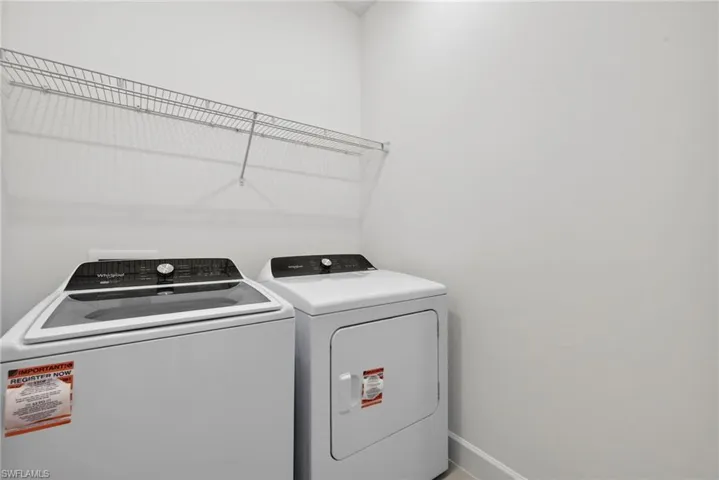 Virtually staged. Photo depicts the actual home available for sale.