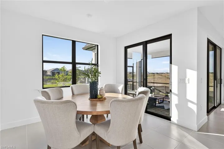 Virtually staged. Photo depicts the actual home available for sale.