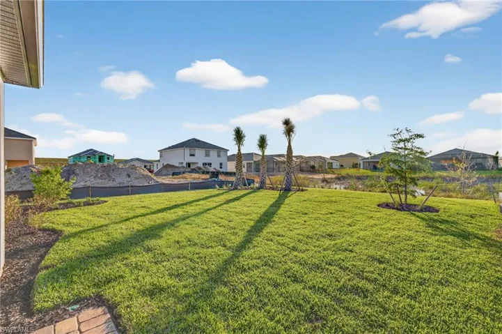 Virtually staged. Photo depicts the actual home available for sale.