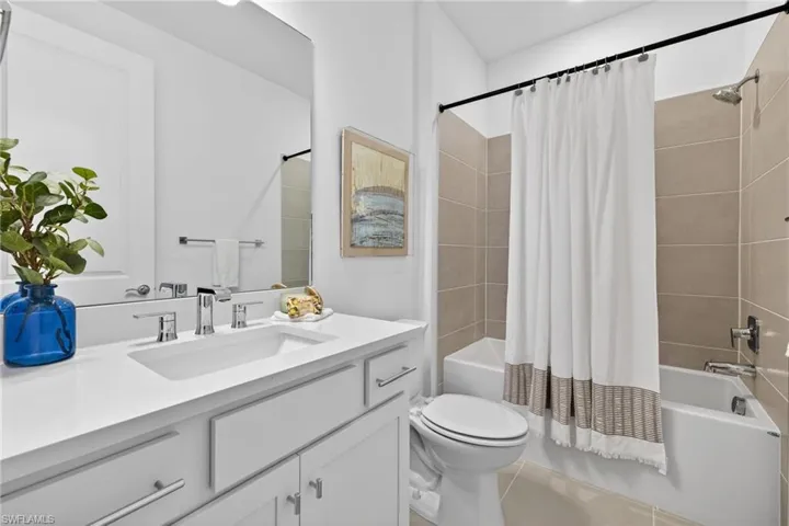 Virtually staged. Photo depicts the actual home available for sale.