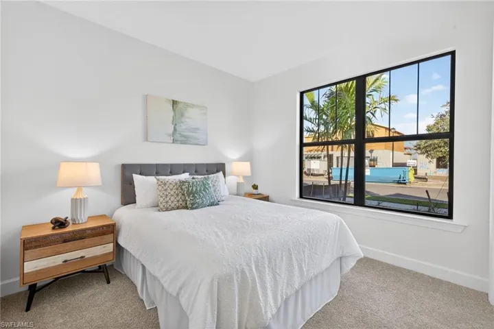 Virtually staged. Photo depicts the actual home available for sale.