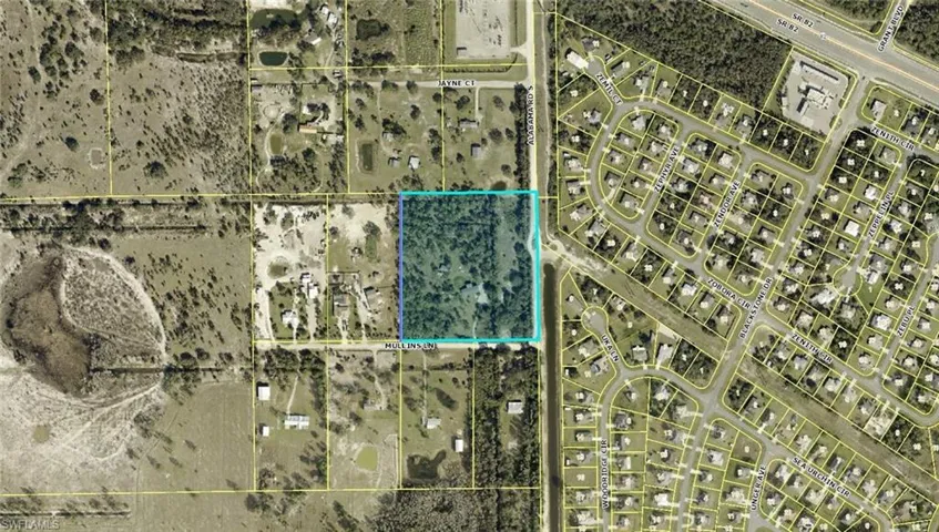 13020  Mullins  LN, Fort Myers, FL 33913