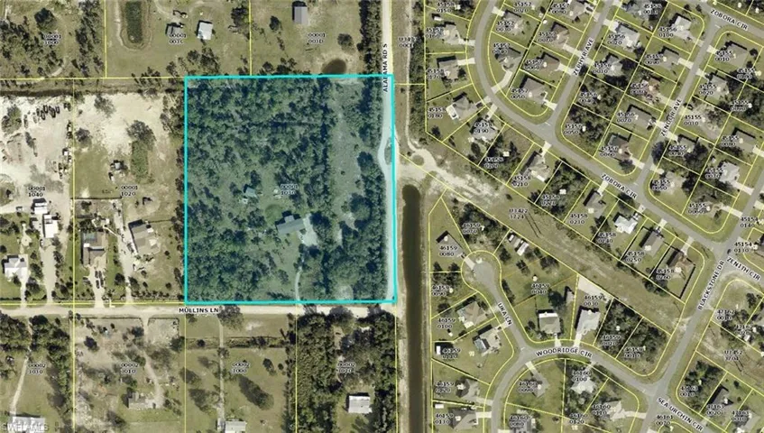13020  Mullins  LN, Fort Myers, FL 33913
