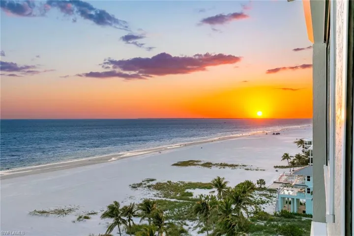 2800 Estero Blvd 1104, Fort Myers Beach, Florida 33931