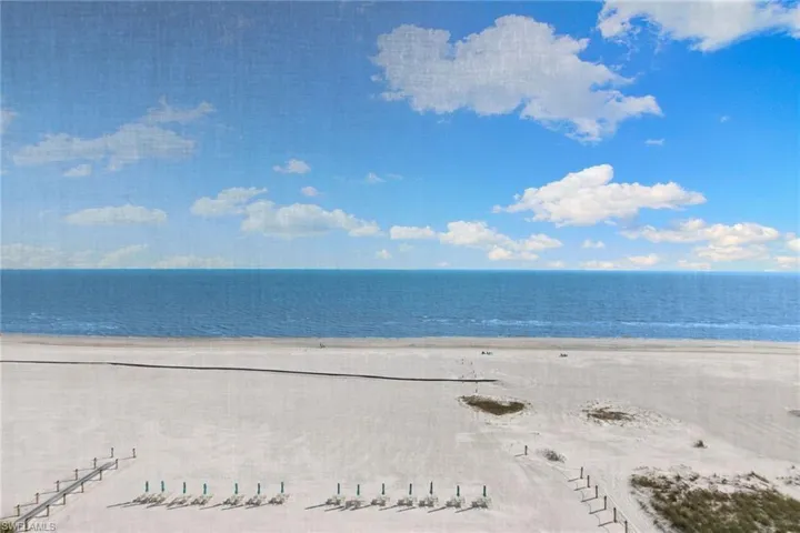 2800 Estero Blvd 1104, Fort Myers Beach, Florida 33931
