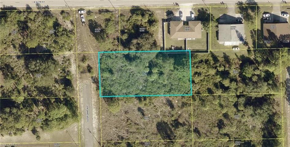 1120 Cleveland AVE, LEHIGH ACRES FL 33972