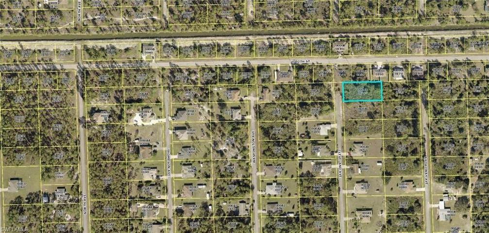 1120 Cleveland AVE, LEHIGH ACRES FL 33972