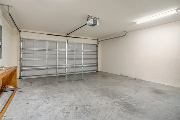 2-car garage