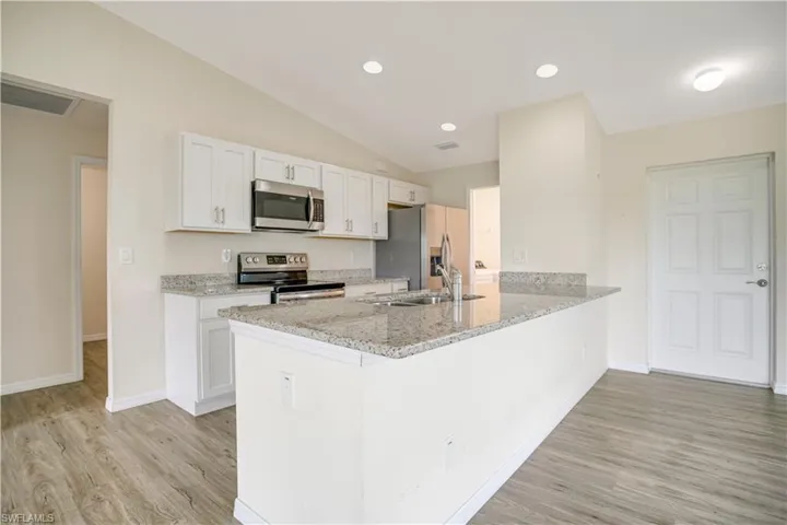9023 W Crow  CIR, Labelle, FL 33935
